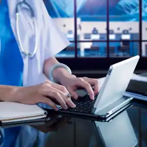 Healthcare & Wellness In UAE